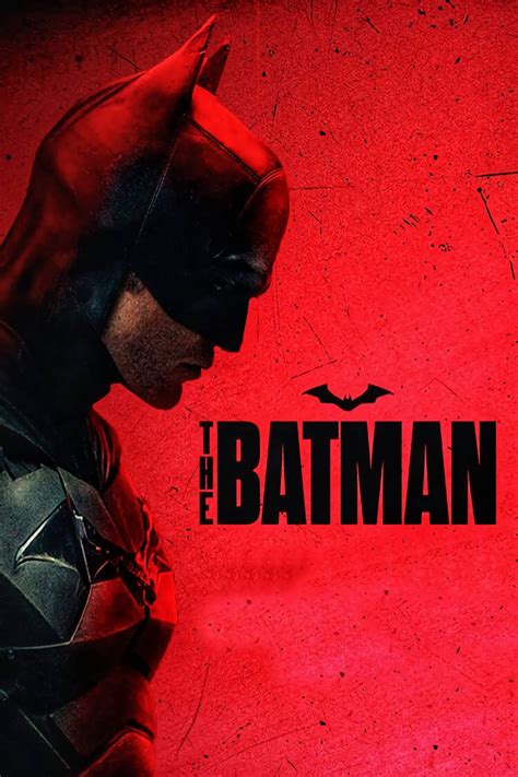 robert pattinson batman movie release date